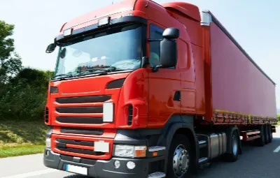 İstanbul Aladağ Ambar Kargo