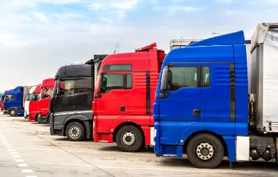 İstanbul Aladağ Ambar Nakliyat